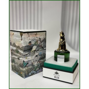 Penhaligon's Heartless Helen EDP 75 ml Unisex EXCLUSİVE AMBALAJLI İTHAL Parfüm 