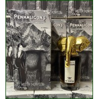 Penhaligon`s Mr Thompson 75 ml EDP Unisex TESTER Kutulu Parfüm 
