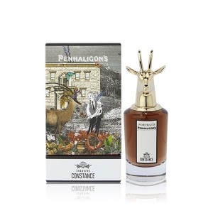 Penhaligon`s perfume changıng Constance Unisex 75 ml  ORJİNAL EXCLUSİVE Parfüm 