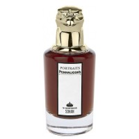 Penhaligon`s perfume Sohan  for men 75 ml Erkek ORJİNAL EXCLUSİVE Parfüm 