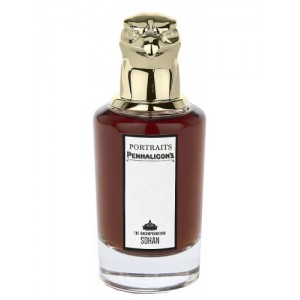 Penhaligon`s perfume Sohan  for men 75 ml Erkek ORJİNAL EXCLUSİVE Parfüm 