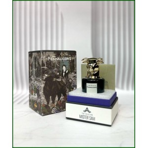 Penhaligon's the blazing  Mister SAM Unısex 75 ml EXCLUSİVE AMBALAJLI İTHAL  Parfüm 