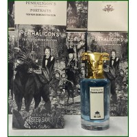 Penhaligon's the blazing  Mister Sam Unısex 75 ml TESTER Kutulu  Parfüm 