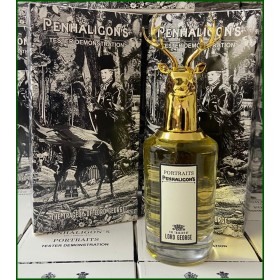 Penhaligon`s The Tragedy of Lord George edp 75 ml Erkek TESTER Kutulu Parfüm 