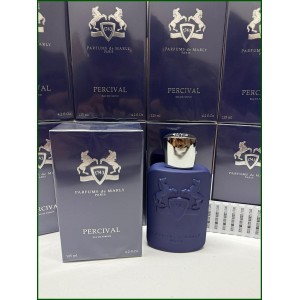 Parfums de Marly Percival EDP 125 ml Erkek ORJİNAL AMBALAJLI Parfüm