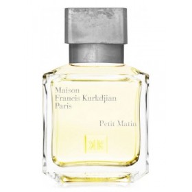 Maison Francis Kurkdjian Petit Matin for women and men 70 ml Unısex ORJİNAL AMBALAJLI Parfüm