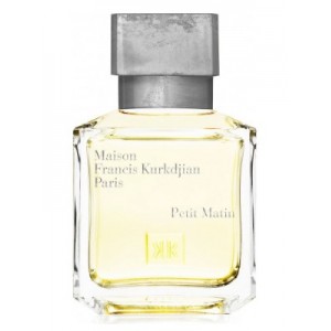 Maison Francis Kurkdjian Petit Matin for women and men 70 ml Unısex ORJİNAL AMBALAJLI Parfüm