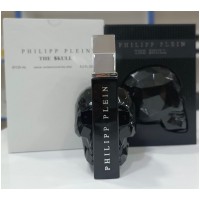 PHILIPP PLEIN THE SKULL Eau de Parfum 125 ml ORJİNAL AMBALAJLI Parfüm 