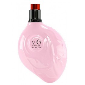 Map Of The Heart Pink Heart V 6 90 ml Unısex Tester Parfüm 