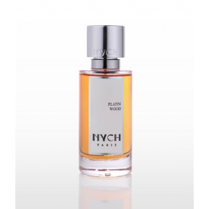 NYCH PARİS Platin Wood EDP 50 ml Unisex ORJİNAL KUTULU Parfüm 