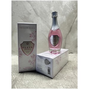 PHILIPP PLEIN Fatale ROSE Eau de Parfum 90 ml ORJİNAL KUTULU Parfüm 