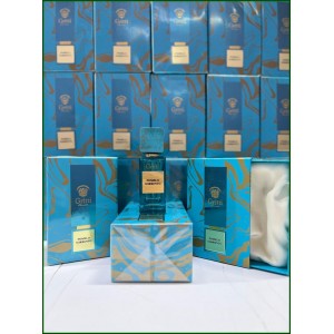 Gritti POMELO SORRENTO Eau de Parfum 100 ml Unisex ORJİNAL AMBALAJLI Parfüm 