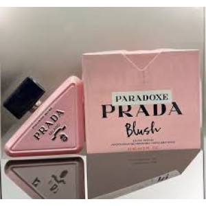 Prada Paradoxe BLUSH Eau De Parfum 90 ml ORJİNAL AMBALAJLI Parfüm