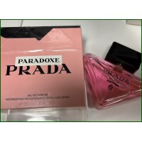 Prada Paradoxe Edp 50 ml Minyatür Boy Bayan ORJİNAL AMBALAJLI Parfüm