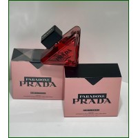 Prada Paradoxe Radical Essence Edp 90 ml ORJİNAL AMBALAJLI Parfüm