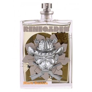 Project Renegades Mark Buxton 100 ml Unısex parfüm 
