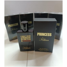 By Kilian I Don't Need A Prince By My Side To Be A Princess 50 ml Unisex ORJİNAL KUTULU Parfüm 