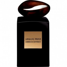 Armani  Privé - Ambre Eccentrico 100 ml Unısex Tester Parfüm 