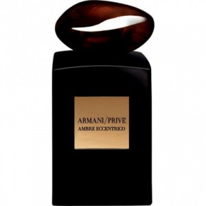 Armani  Privé - Ambre Eccentrico 100 ml Unısex Tester Parfüm 