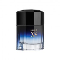 Paco Rabanne Pure XS 100 ML EDT Erkek Tester Parfüm 