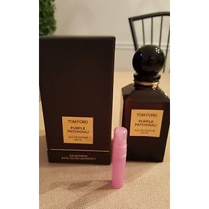 TOM FORD PURPLE PACHOLI  100 ML TESTER PARFUME