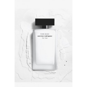 Narciso Rodriguez For Her Pure Musc EDP 100 ml Bayan ORJİNAL AMBALAJLI  Parfüm