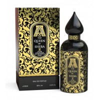 Attar Collection The Queen of Sheba 100 ml Bayan Tester Parfüm 