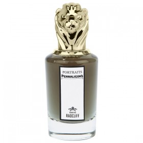 Penhaligon's perfume radclıff Unısex 75 ml Unisex EXCLUSİVE AMBALAJLI İTHAL  Parfüm 
