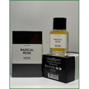 Matiere Premiere Radical Rose EDP 100 ml Unisex EXCLUSIVE AMBALAJLI Parfüm