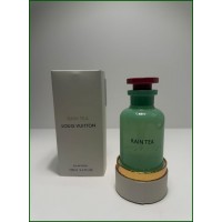 Louıs Vouıtton RAİN TEA 100 ml Edp Unisex EXCLUSİVE AMBALAJLI Parfüm
