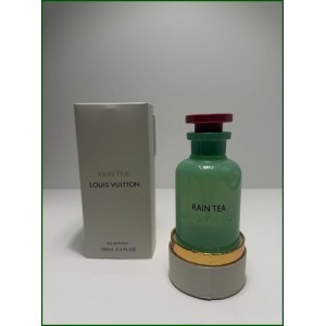 Louıs Vouıtton RAİN TEA 100 ml Edp Unisex EXCLUSİVE AMBALAJLI Parfüm