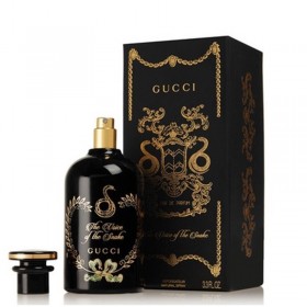 Gucci The Alchemist's Garden Reason To Love EDP 100 ml Unisex ORJİNAL KUTULU  Parfüm