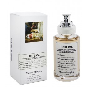 Maison Margiela Replica Coffee Break 100 ml Unisex ORJİNAL AMBALAJLI Parfüm 