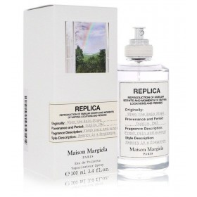 Maison Margiela Replica When the Rain Stops 100 ml Unisex ORJİNAL AMBALAJLI Parfüm 