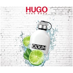Hugo Boss Hugo Reversed Edt 150 ml Erkek Tester Parfüm