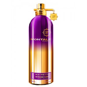 Montale Ristretto intense cafe  100 ml Unisex Tester Parfüm 