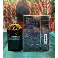 Roberto Cavalli Just Cavalli For Him EDT 90 ml Erkek ORJİNAL KUTULU Parfüm