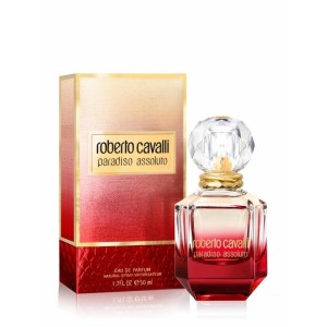 Roberto Cavalli Paradiso Assoluto 75 ML EDP Bayan ORJİNAL AMBALAJLI Parfümü