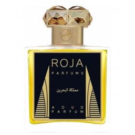 Roja Parfums Kingdom Of Bahrain EDP 50 ml Unisex Parfüm