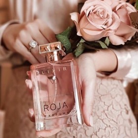 Roja Parfums Elixir Essence 50 ml Kadın Parfüm