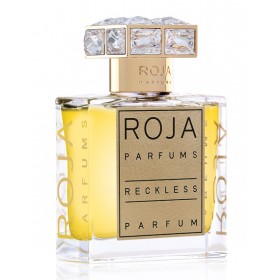 ROJA Reckless Parfum Pour Femme, 50 ml Bayan Tester Parfüm