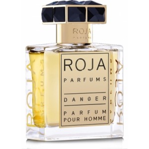 ROJA Danger Pour Homme Roja Dove for  50ml Erkek Tester parfümü