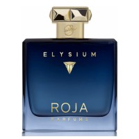 Roja Parfums Elysium Pour Homme 50 ml Erkek Tester Parfüm 