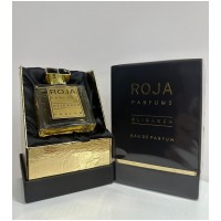 Roja Parfums OlİGARCH Parfum EDP 50 ml Unisex ORJİNAL AMBALAJLI  Parfüm