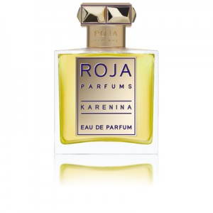 ROJA Karenina Roja Dove for 50 ml  Bayan Tester parfümü