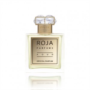 Roja Aoud 50 ml Unisex Edp Tester  Parfum