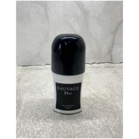 Christian Dior Sauvage ROLL ON 50 ml Antı-Perspırant Erkek Deo roll on 