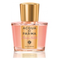 Acqua di Parma Rosa Nobile for women 100 ml Bayan Tester Parfüm 