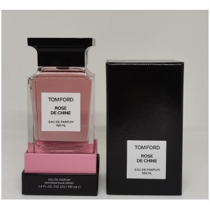 Tom Ford Rose de Chine Edp 100 ml Unisex Orjinal Parfüm 