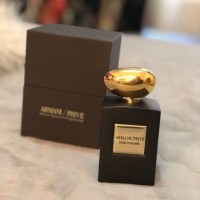 Armani Prive Rose D'Arabie EDP 100 ml Unisex ORJİNAL Kutulu Parfüm 
